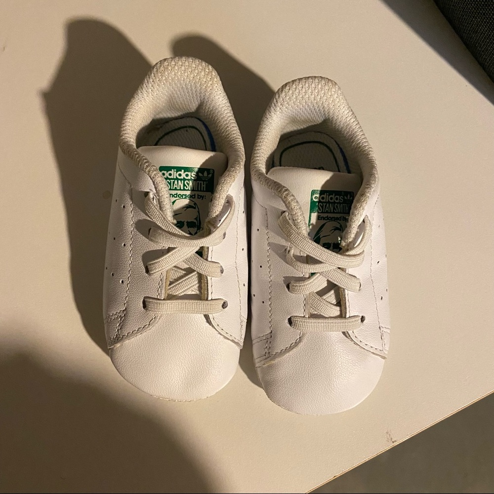Adidas Stan Smith 3 infant